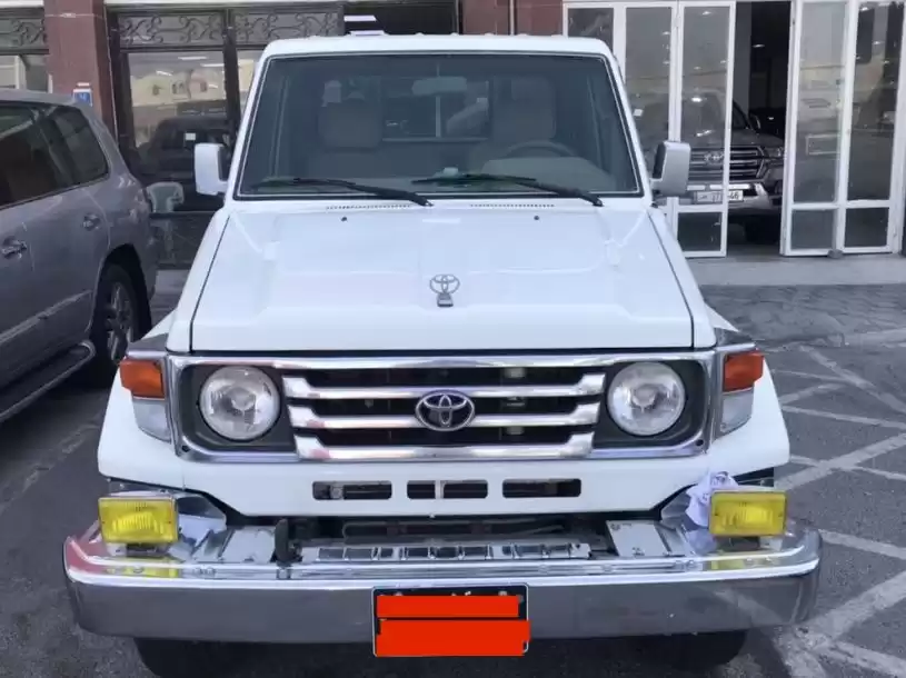استفاده شده Toyota Unspecified برای فروش که در دمشق #20025 - 1  image 